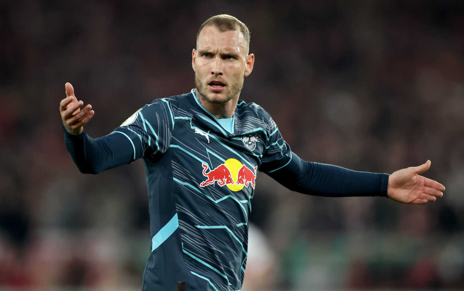„Nie ein Geheimnis draus gemacht“: Zahlreiche Premier-League-Klubs an Raum interessiert