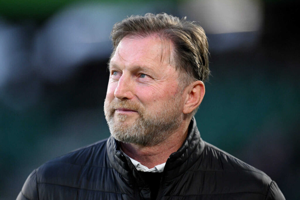 Ralph Hasenhüttl