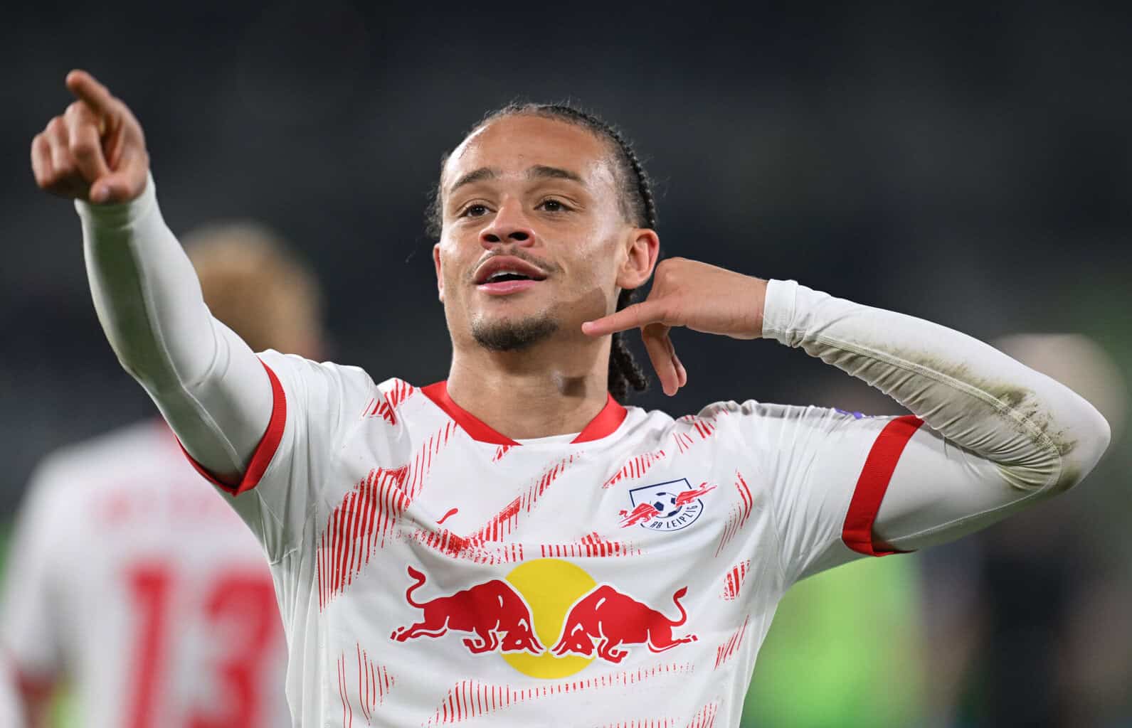 Manchester United mit Umbruch im Sommer: Xavi Simons im Visier!