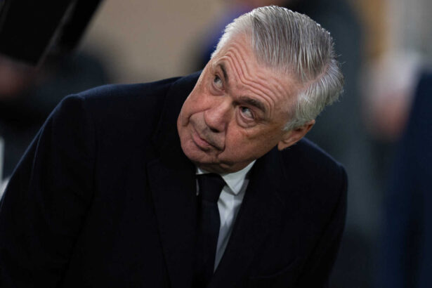 Carlo Ancelotti