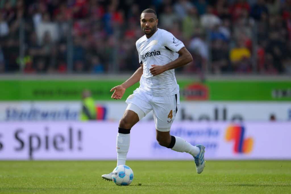 Jonathan Tah