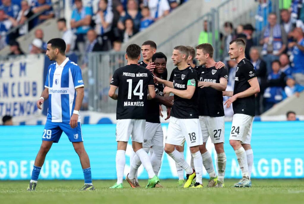 2. Bundesliga