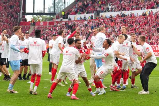 Mainz 05