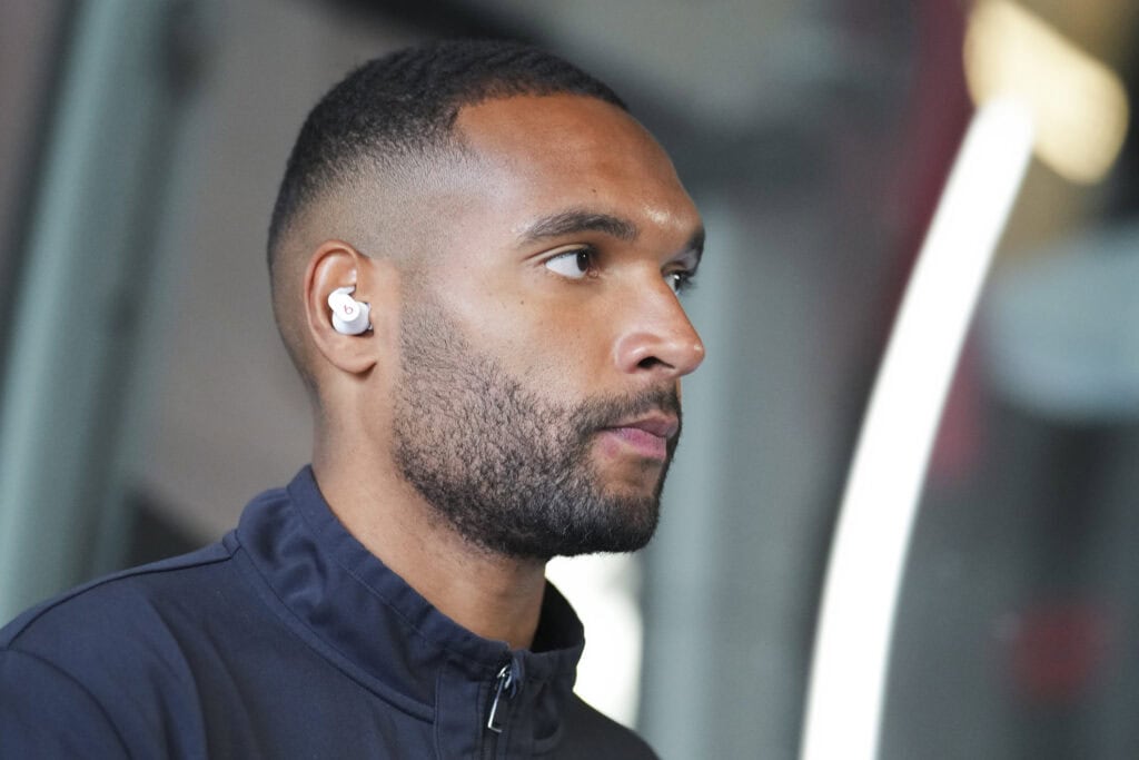 Jonathan Tah