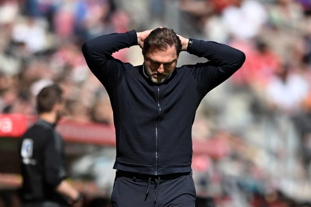 Ralph Hasenhüttl