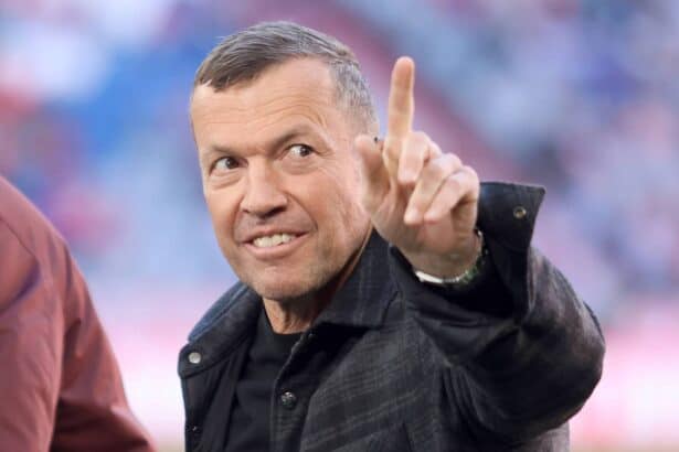 Lothar Matthäus