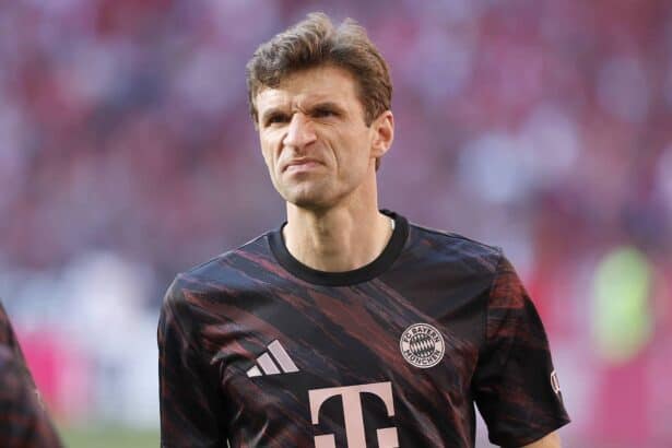 Thomas Müller