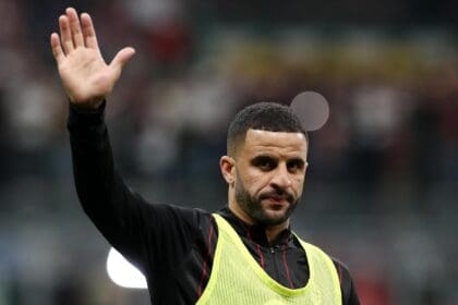 Kyle Walker