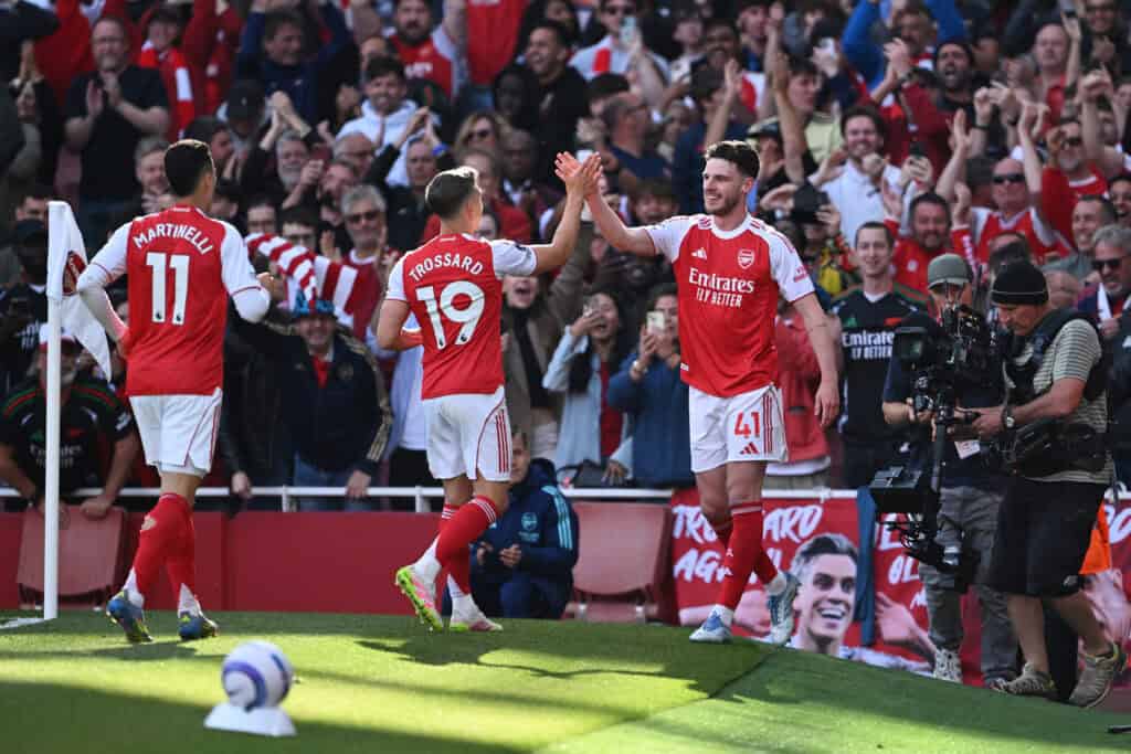 Arsenal FC
