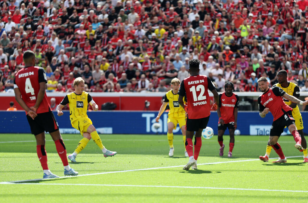 Julian Brandt