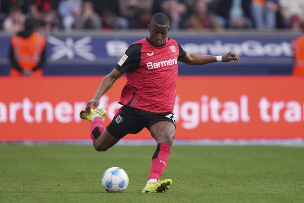Nordi Mukiele