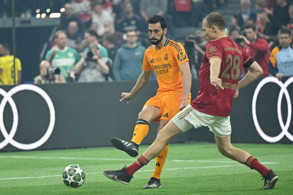 Arbeloa