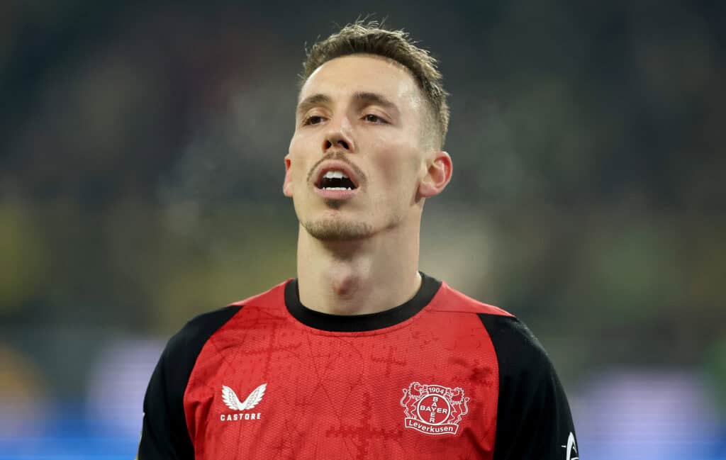 Alejandro Grimaldo
