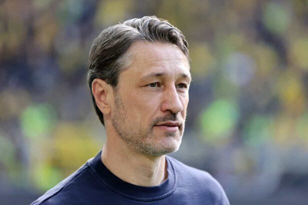 Kovac BVB