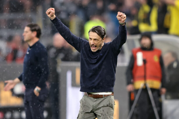 Niko Kovac