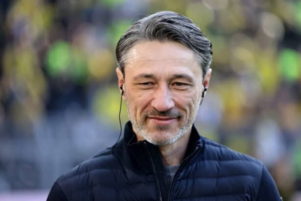 Niko Kovac