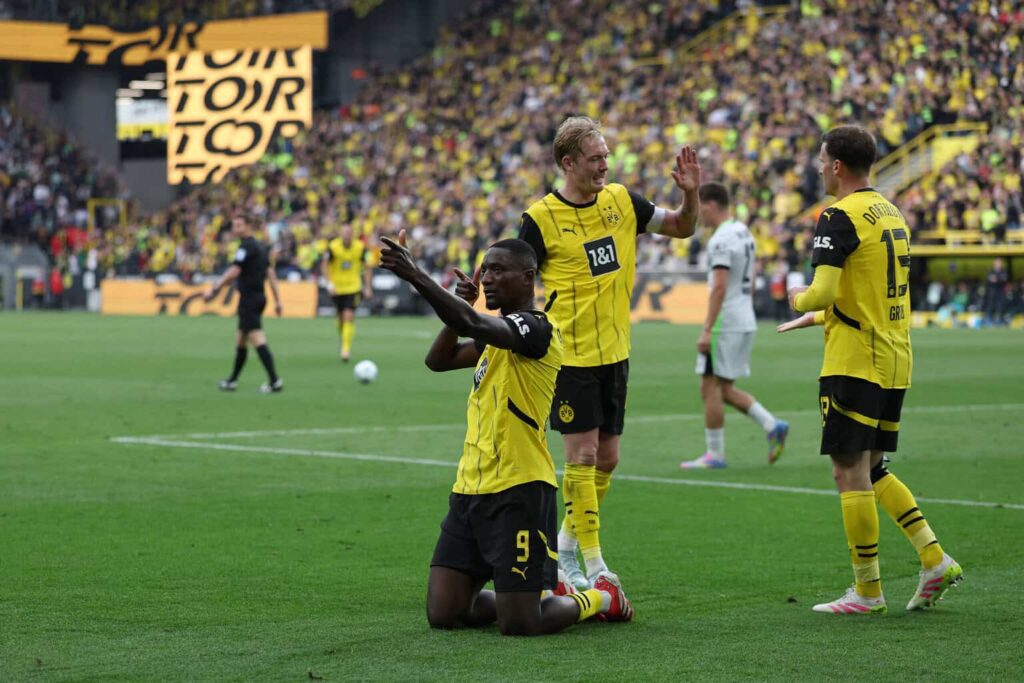 BVB