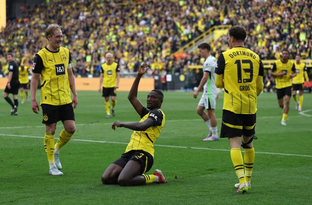 BVB