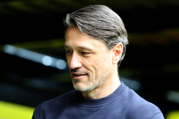 Niko Kovac