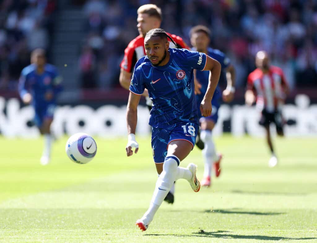 Christopher Nkunku