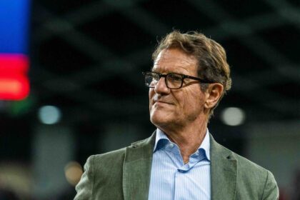 Fabio Capello kritisiert Hansi Flick