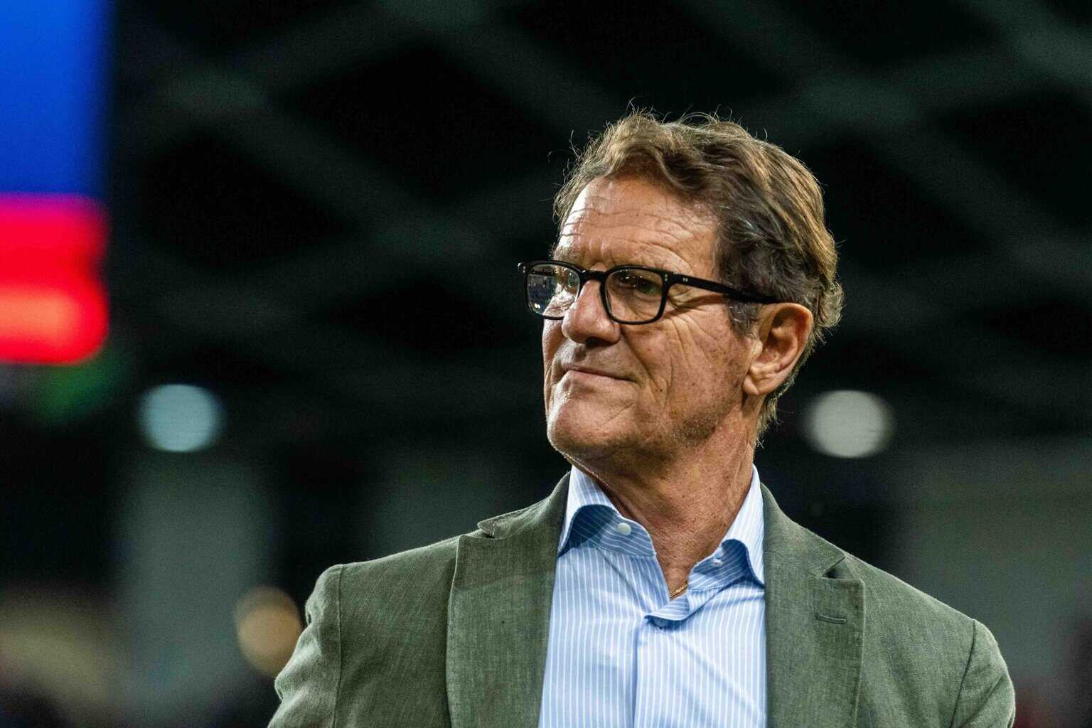 Fabio Capello: „Arroganter“ Flick mitverantwortlich für Barca-Ausscheiden