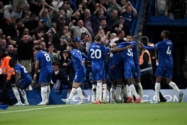 FC Chelsea