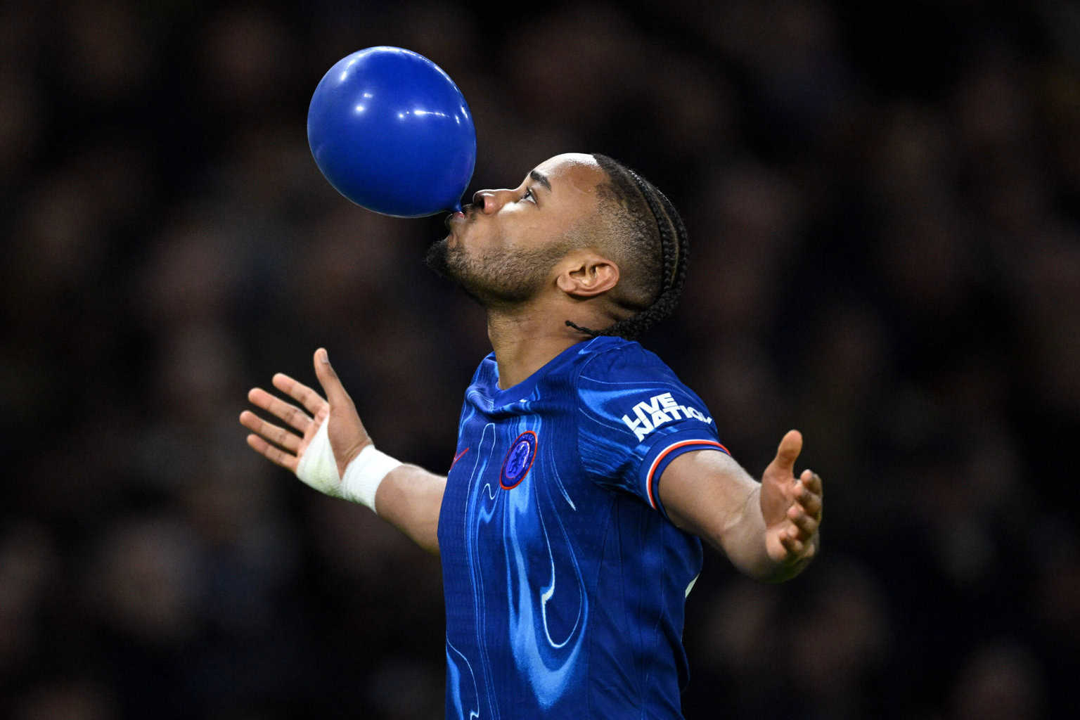 Wer schlägt zu? Christopher Nkunku soll Chelsea im Sommer verlassen!