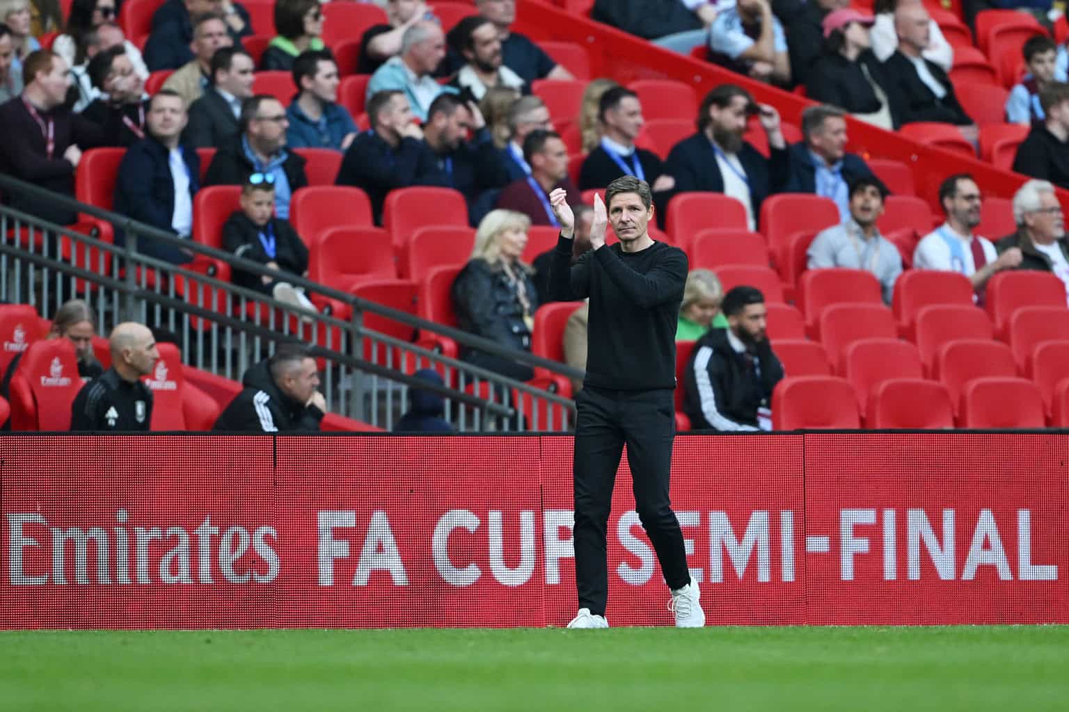 RB Leipzig spricht mit Glasner und Fabregas: Beide grundsätzlich offen für Wechsel!