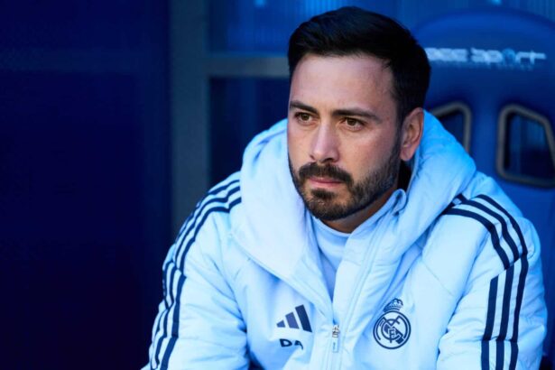 Davide Ancelotti