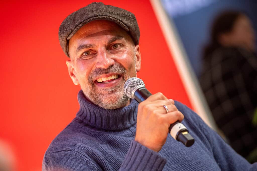 Markus Babbel