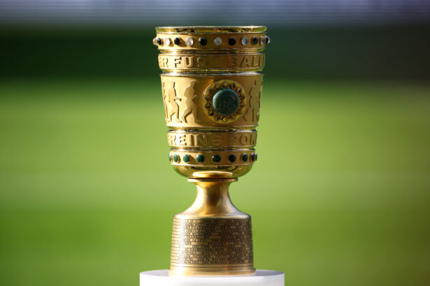 DFB-Pokal