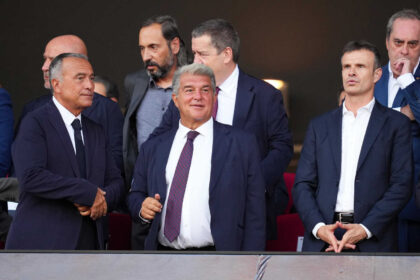 Joan Laporta