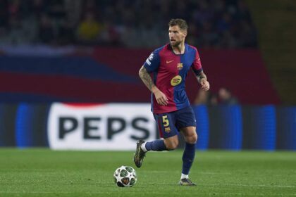 Inigo Martinez bestreitet Spuckattacke