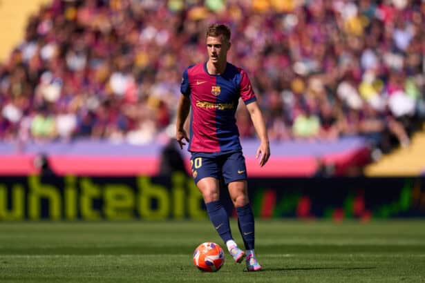 Dani Olmo