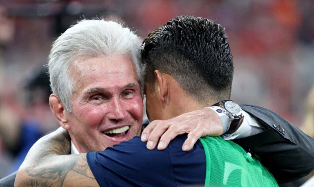 Heynckes
