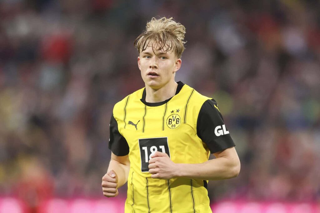 Daniel Svensson