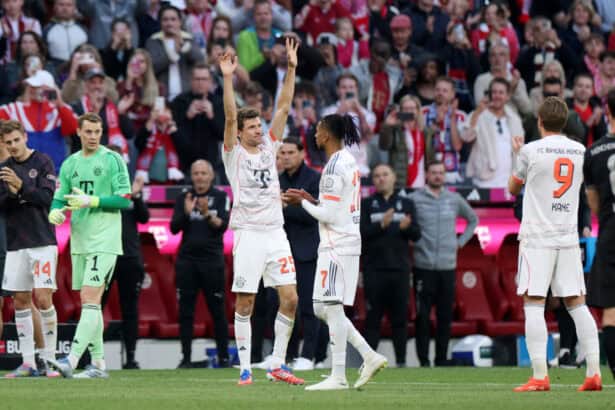 FC Bayern