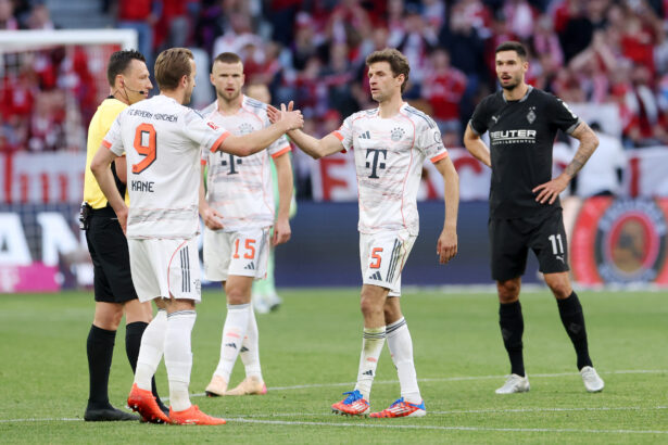 Thomas Müller