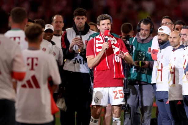 Thomas Müller