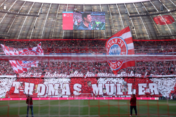 FC Bayern