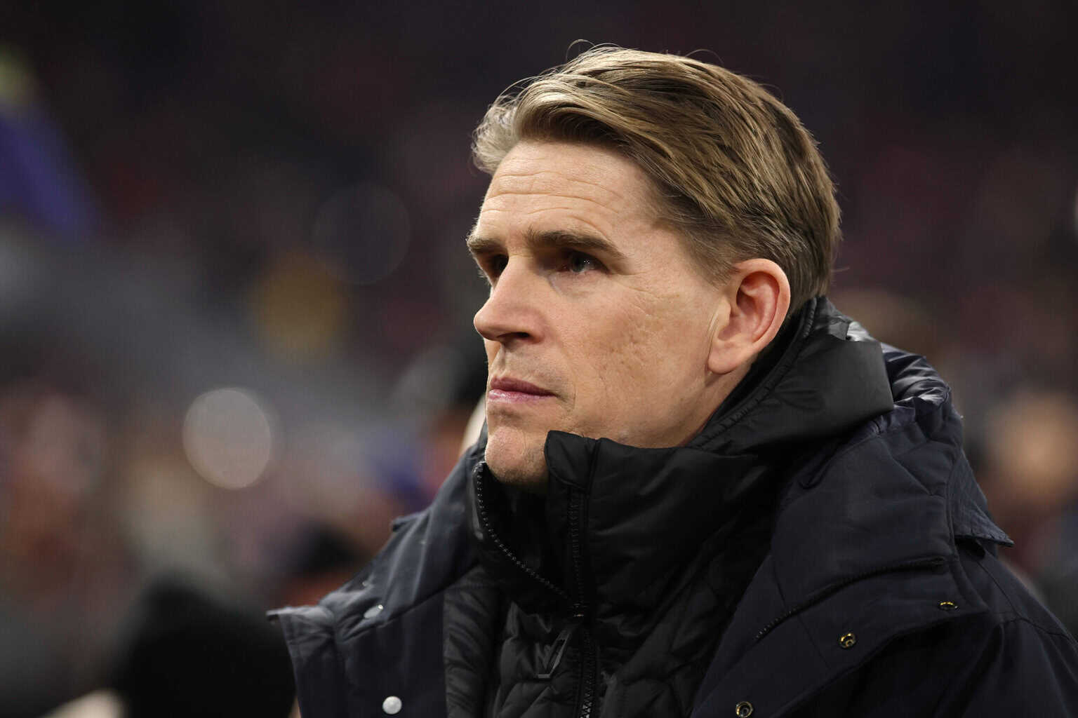 Bayern-Sportdirektor Freund nach wildem Remis in Leipzig: „Sind jetzt Quasi-Meister“