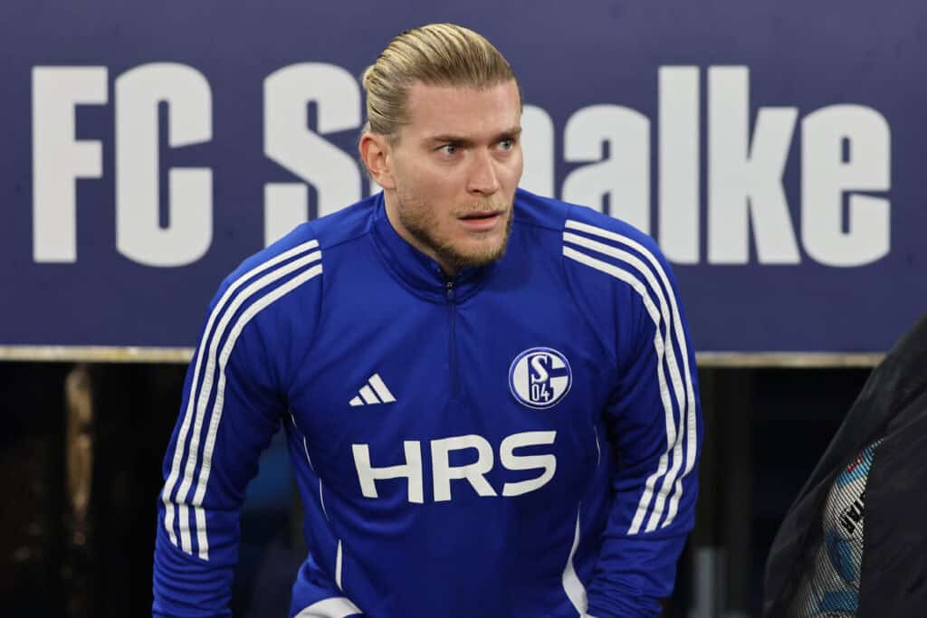 Loris Karius