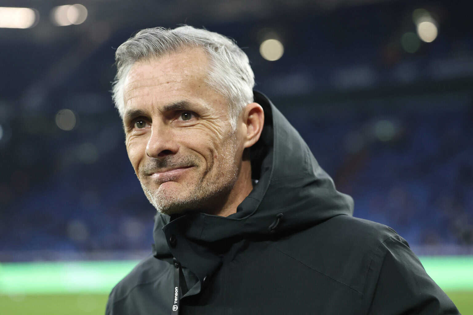 Offiziell: Schalke 04 trennt sich sofort von Kees van Wonderen!