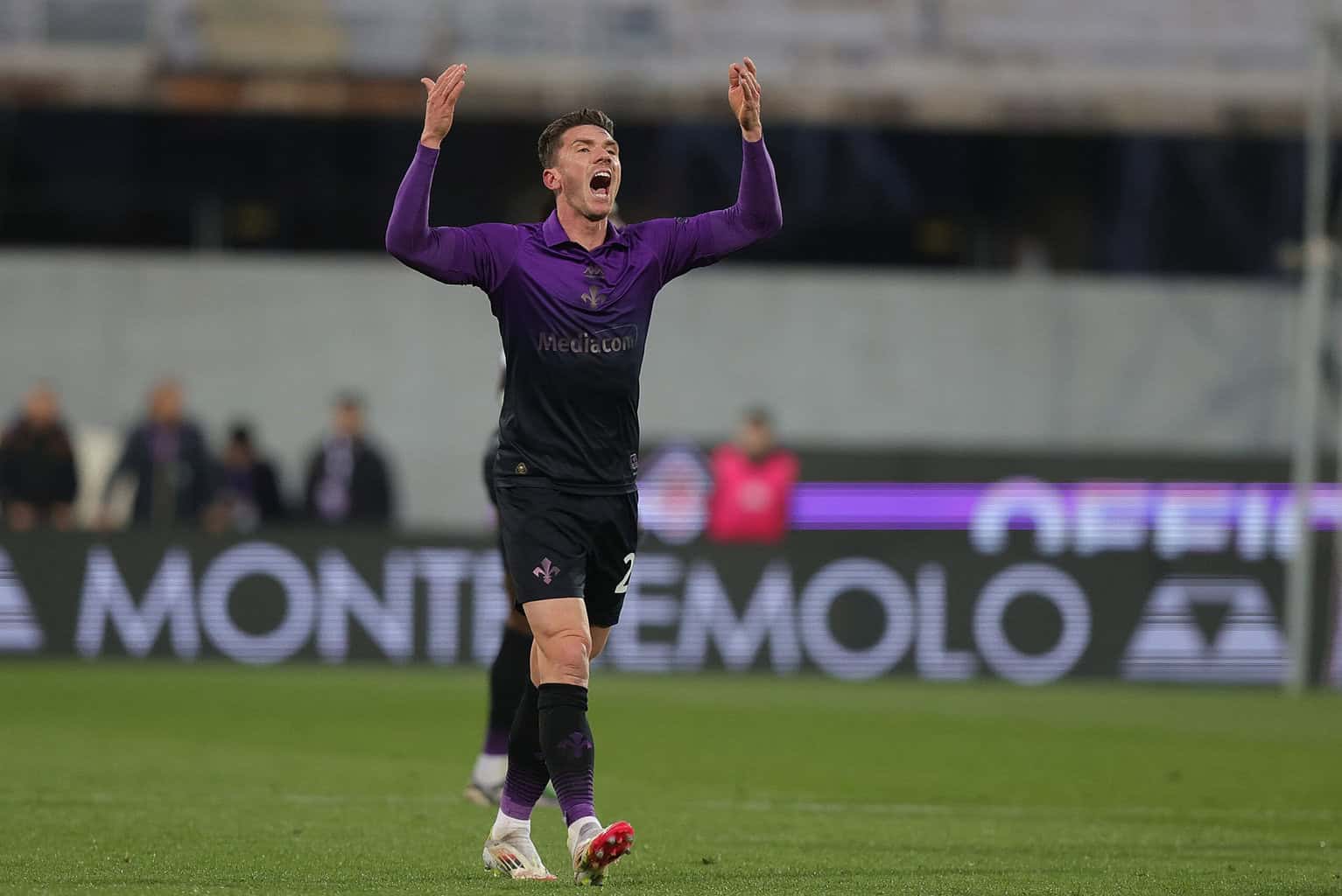 Fester Transfer: Fiorentina-Kaufpflicht für Gosens greift
