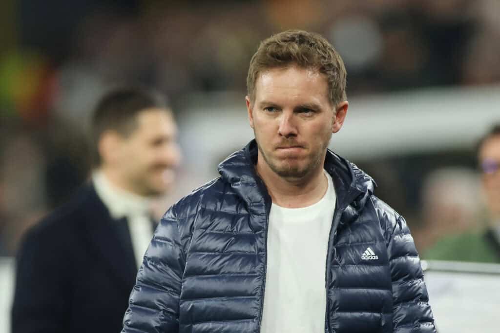 Julian Nagelsmann