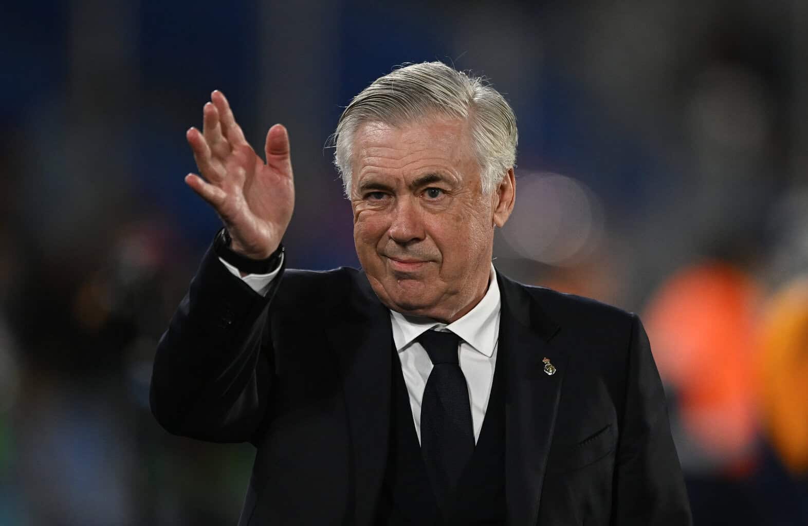 Carlo Ancelotti