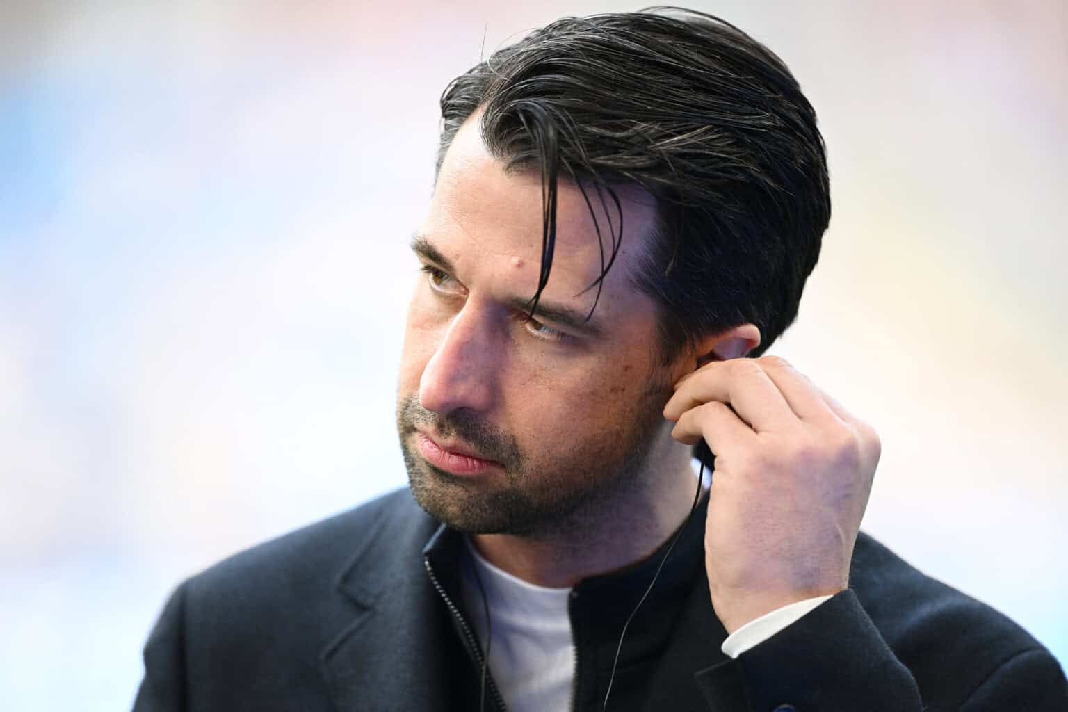 Sportchef-Suche: Boldt bei Hertha BSC aus dem Rennen!