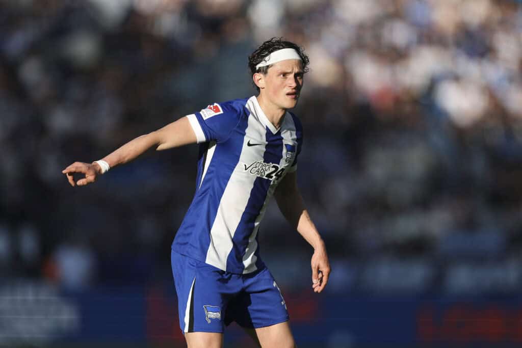 Fabian Reese