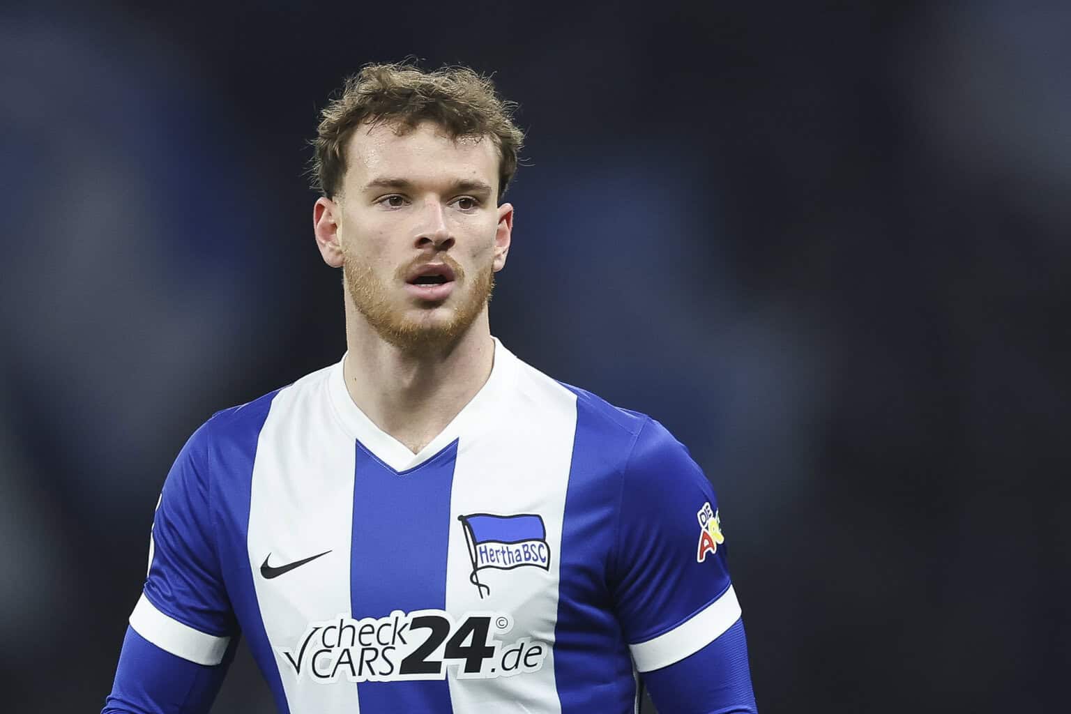 Nächstes Hertha-Talent weg? Ligue-1-Klubs buhlen um Klemens!